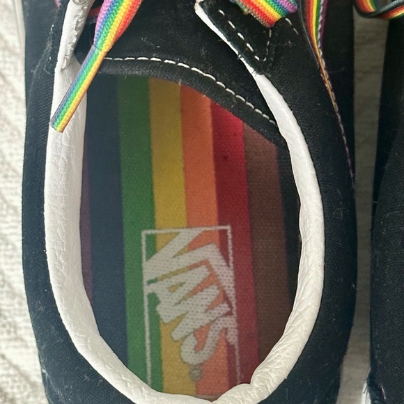Vans Pride Sneakers - Picture 3 of 5